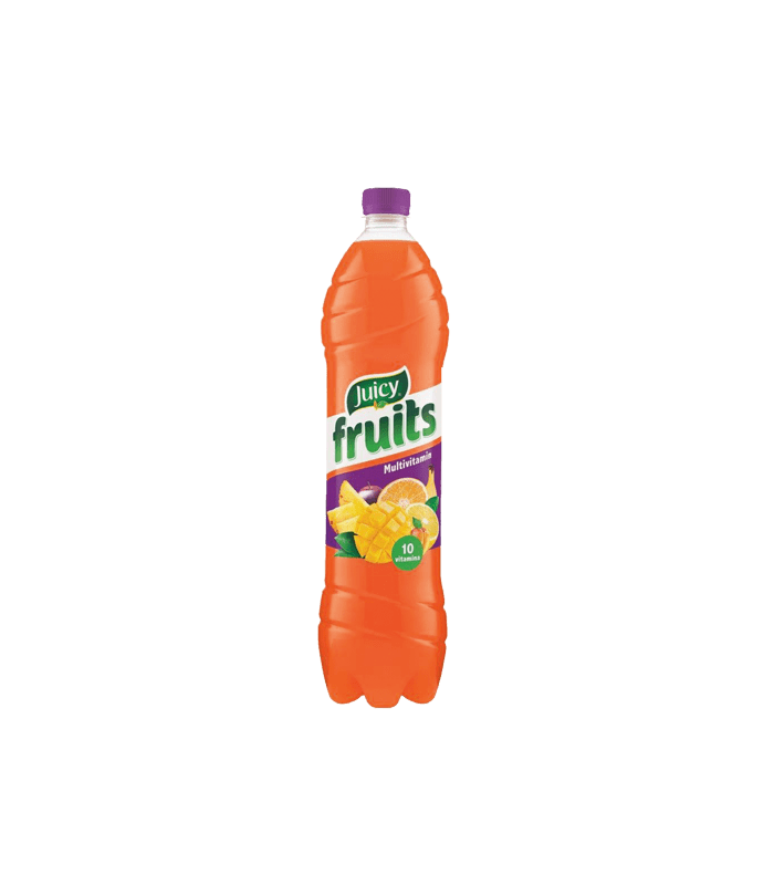 Juicy Sok Multivitamin 1.5L Beograd - Premium kvalitet