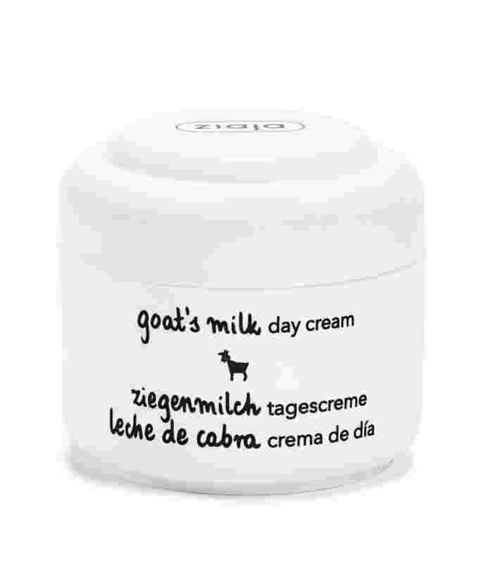 Krema Za Lice Kozije Mleko 50Ml Beograd - Premium kvalitet