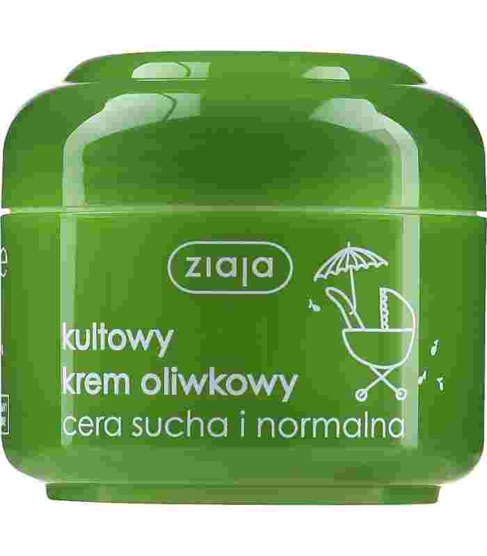 Krema Za Lice Maslina 50Ml Beograd - Premium kvalitet