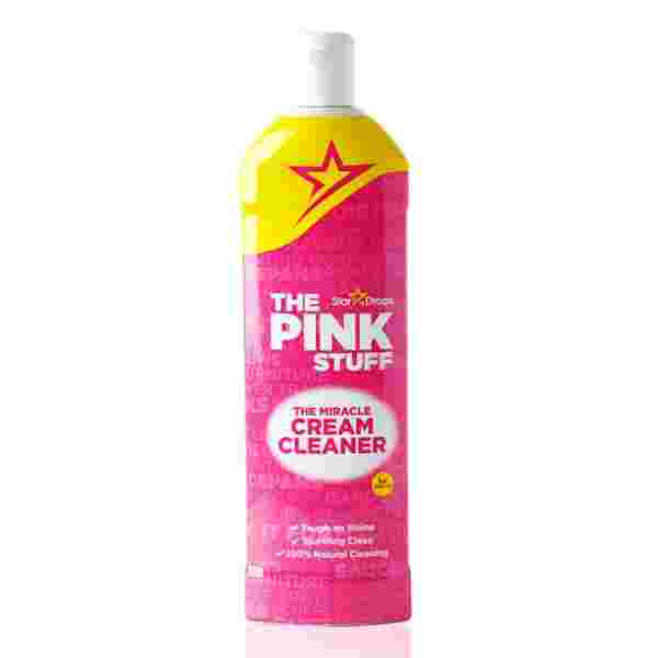 Pink Čudesna Krema Za Čišćenje 500Ml Beograd - Premium kvalitet
