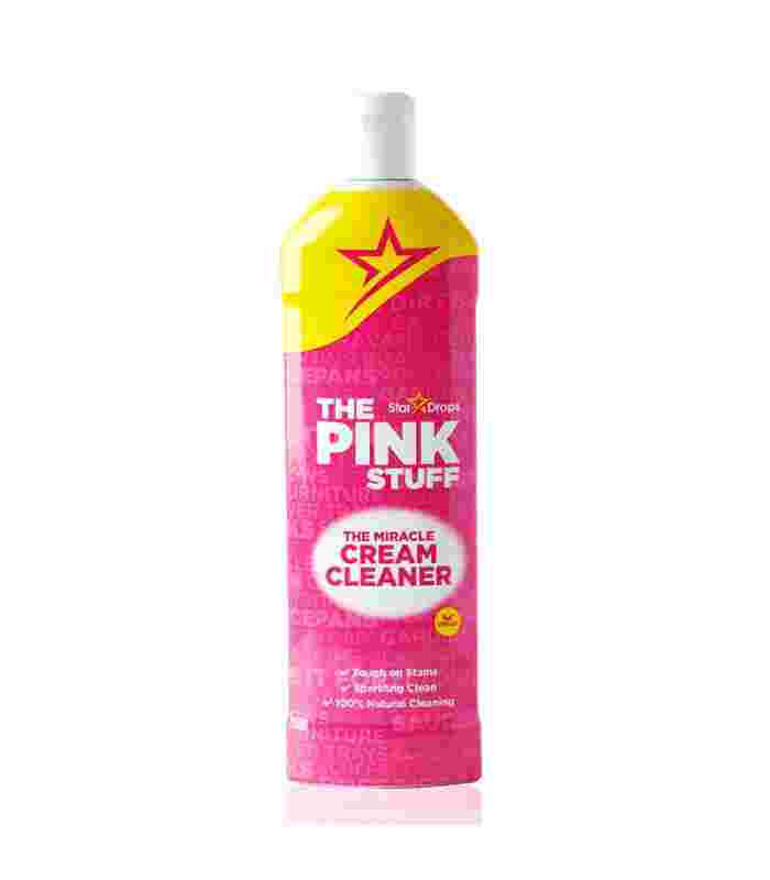 Pink Čudesna Krema Za Čišćenje 500Ml Beograd - Premium kvalitet