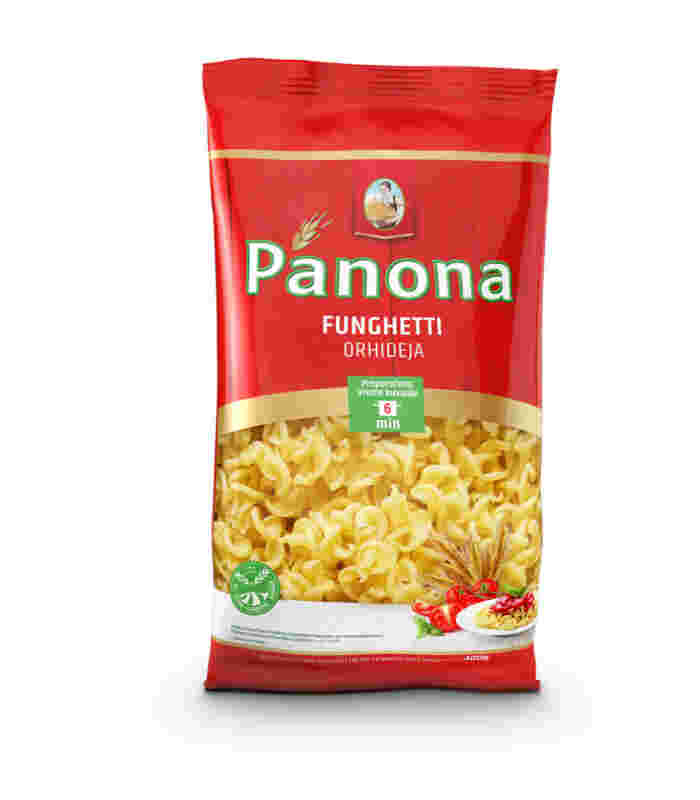 Panona Orhideja (Funghetti) 400G Beograd - Premium kvalitet