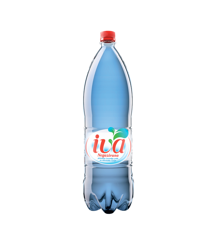 Iva Voda Negazirana 2L Beograd - Premium kvalitet