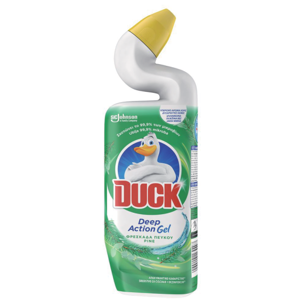 Duck Wc Tečnost Pine 0.75 Beograd - Premium kvalitet
