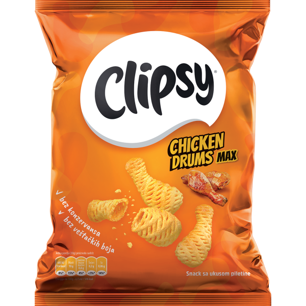 Marbo Clipsy Piletina 30G Beograd - Premium kvalitet