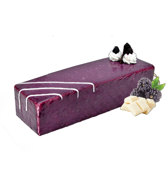 Gelato Torta Snežna Kraljica 1.7Kg Beograd - Premium kvalitet