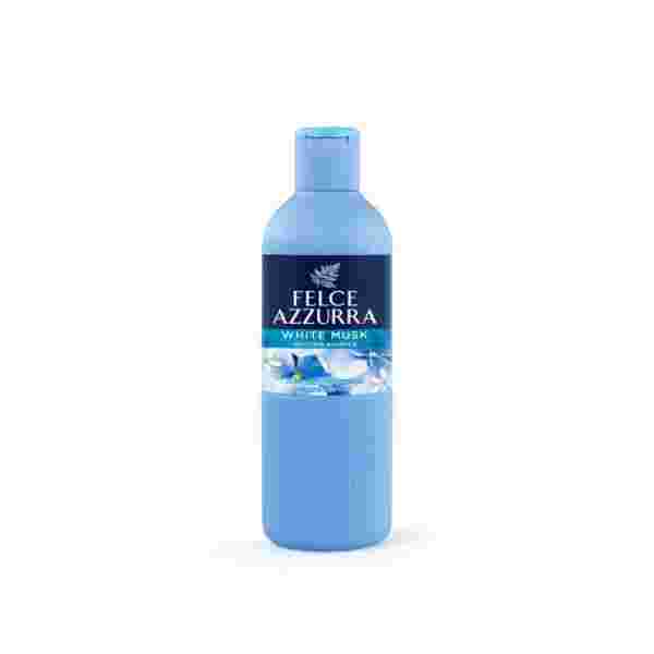 Felce Azzurra Pena Za Kupanje White Musk 650Ml Beograd - Premium kvalitet
