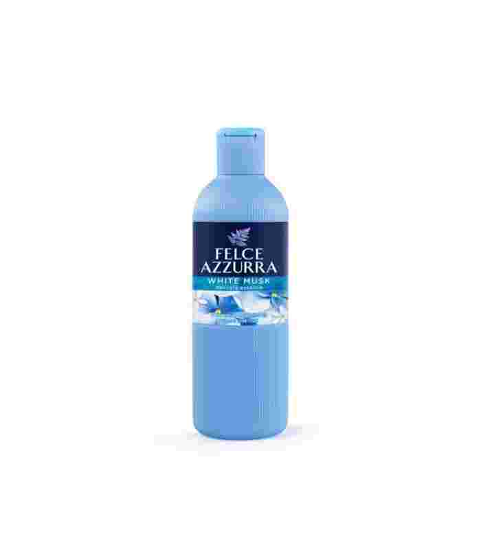 Felce Azzurra Pena Za Kupanje White Musk 650Ml Beograd - Premium kvalitet