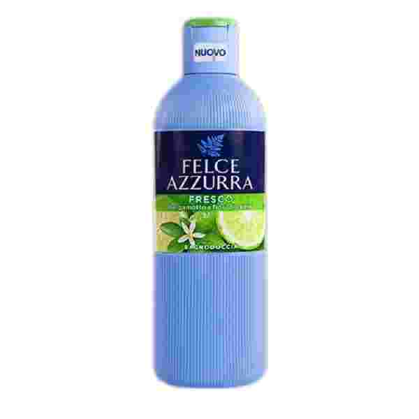 Felce Azzurra Pena Za Kupanje Fresco Jasmin 650Ml Beograd - Premium kvalitet