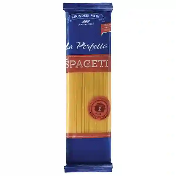 Dijamant Testenina La Perfetta Špageti Beograd - Premium kvalitet