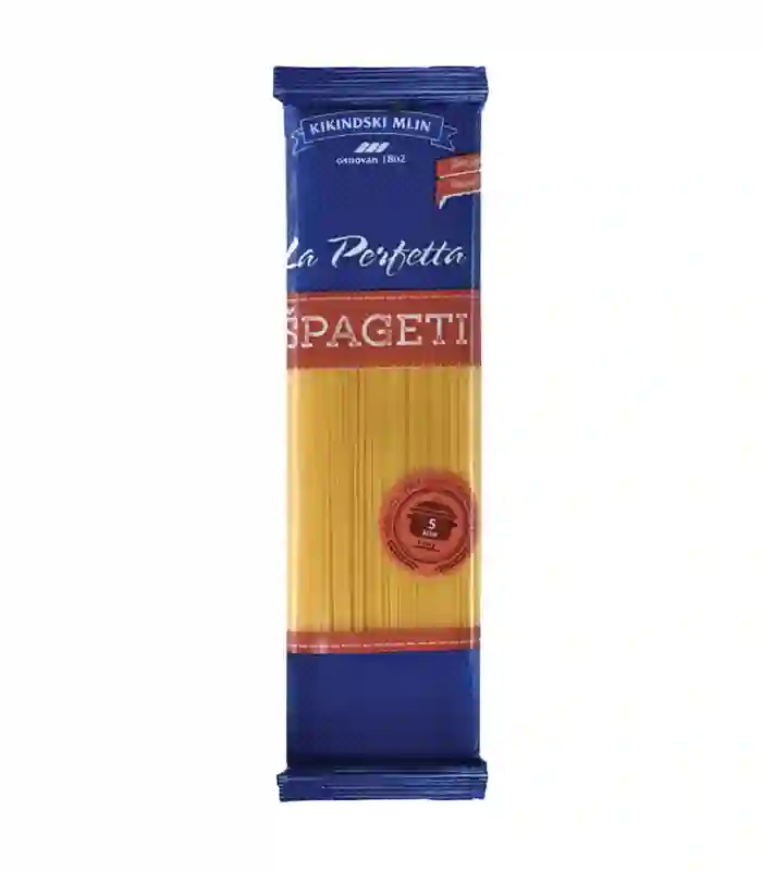 Dijamant Testenina La Perfetta Špageti Beograd - Premium kvalitet
