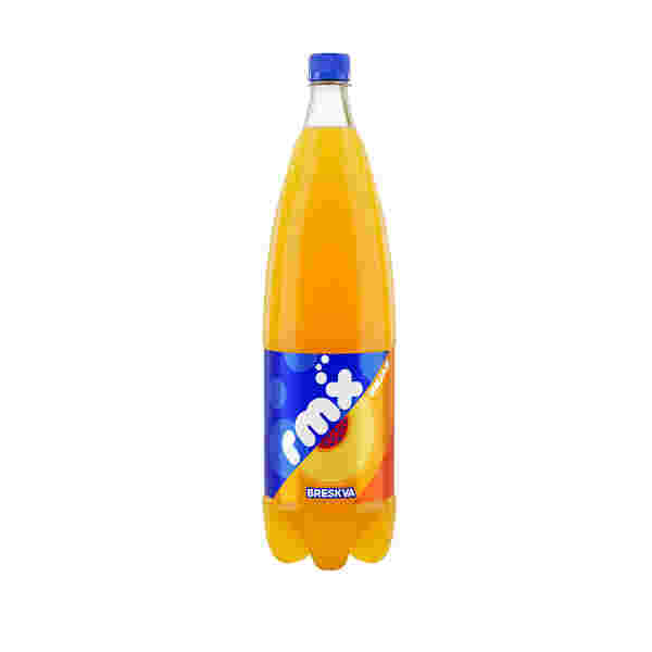Knjaz Remix Breskva 1.5L Beograd - Premium kvalitet
