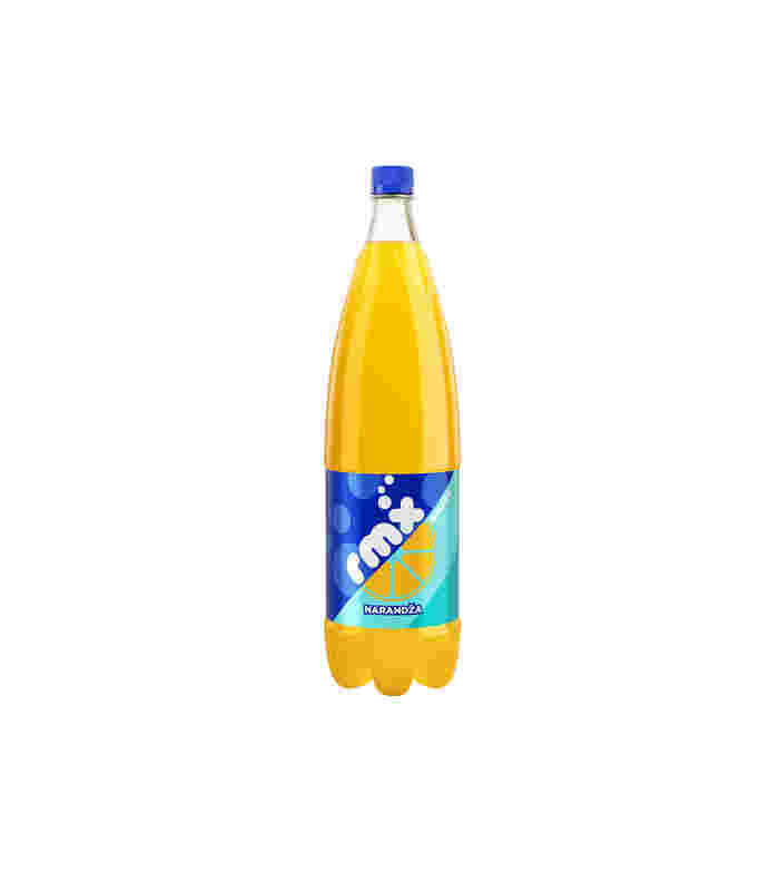 Knjaz Remix Narandža 1.5L Beograd - Premium kvalitet