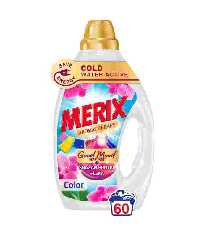 Merix Orhideja Gel 2.7L Beograd - Premium kvalitet
