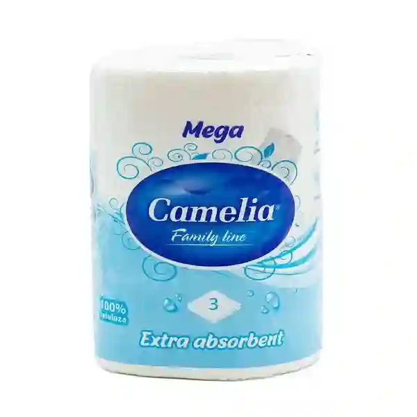 Ubrus Camelia 1/1 Beograd - Premium kvalitet