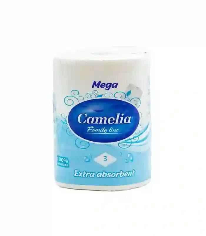 Ubrus Camelia 1/1 Beograd - Premium kvalitet