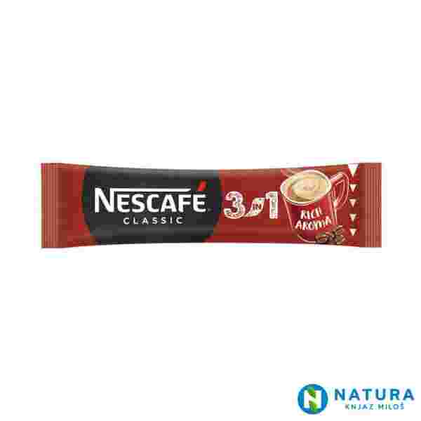 3U1 Nes Kafa Beograd - Premium kvalitet