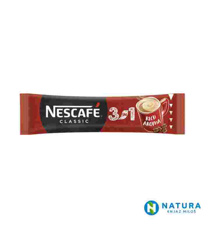 3U1 Nes Kafa Beograd - Premium kvalitet