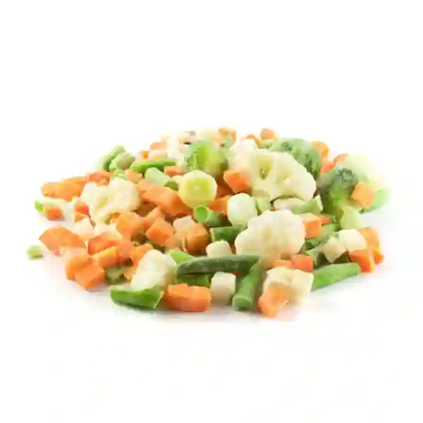 SMRZNUTI MIX ČORBA 1kg