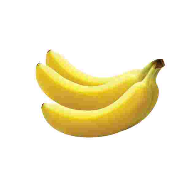 Banana 1Kg Beograd - Premium kvalitet