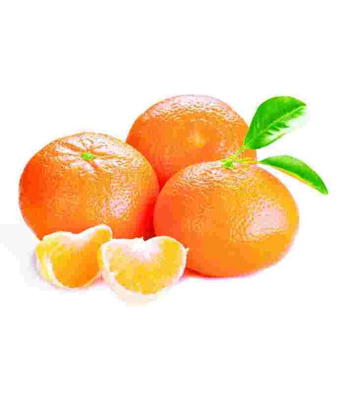 Mandarine 1Kg Beograd - Premium kvalitet