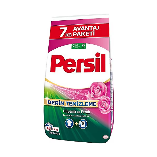 Persil Ruža 7Kg Beograd - Premium kvalitet