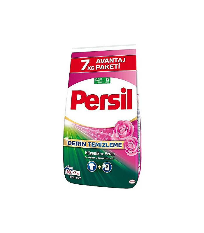Persil Ruža 7Kg Beograd - Premium kvalitet