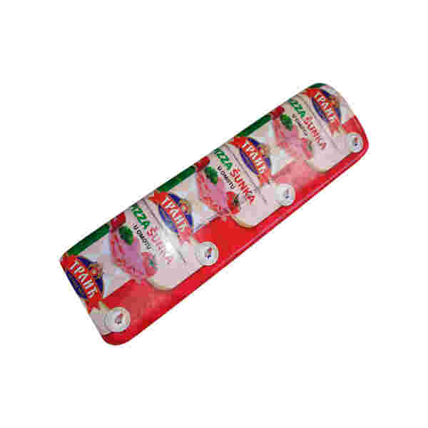 Pizza Šunka Trlić 1Kg Beograd - Premium kvalitet