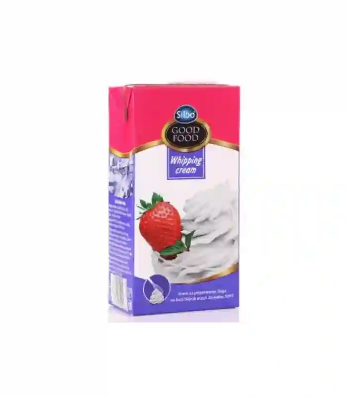 Good Food Slatka Pavlaka 500G Beograd - Premium kvalitet