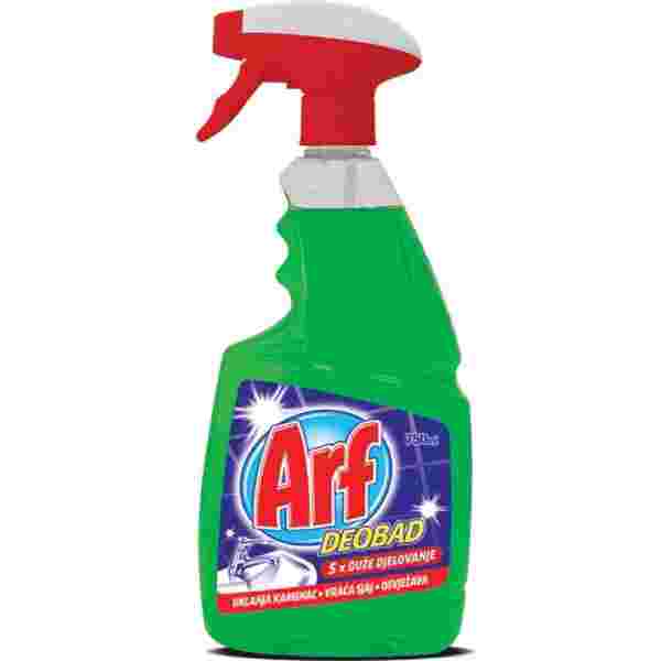 Arf Deobad Sredstvo Za Otklanjanje Kamenca 750 Ml Beograd - Premium kvalitet