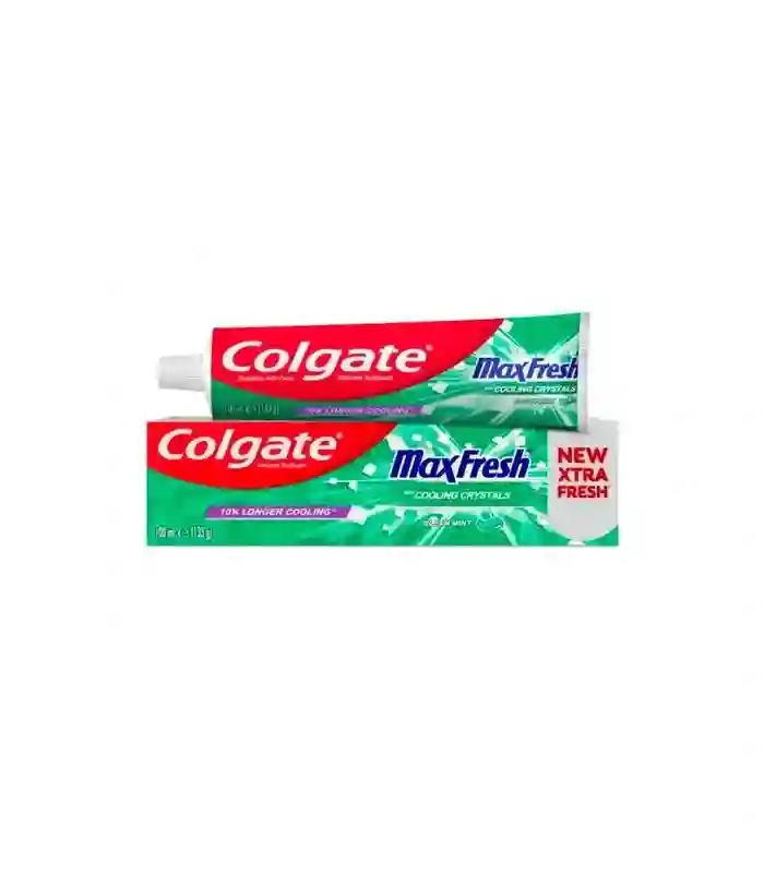 Colgate Max Fresh Clean 100Ml Beograd - Premium kvalitet
