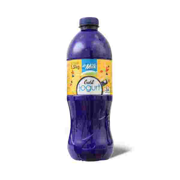 Jogurt Gusti Dr Milk 2,8% 1.5 L Beograd - Premium kvalitet