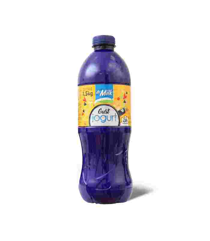 Jogurt Gusti Dr Milk 2,8% 1.5 L Beograd - Premium kvalitet