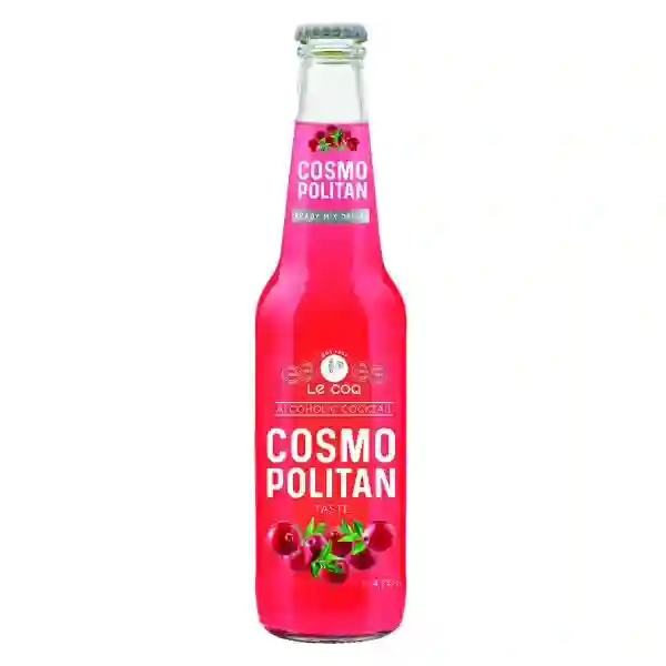 Le Coq Koktel Cosmopolitan 0.33L Beograd - Premium kvalitet