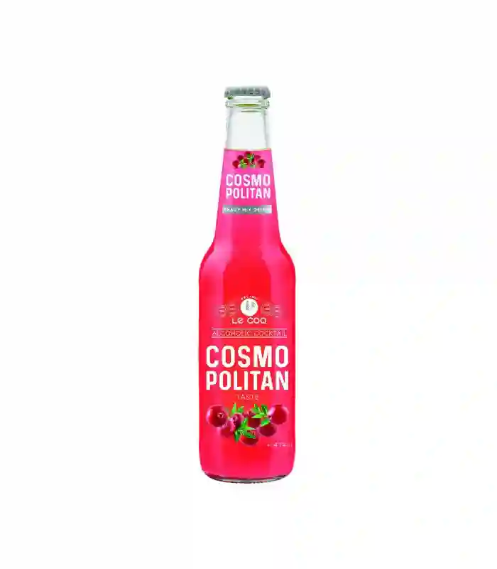 Le Coq Koktel Cosmopolitan 0.33L Beograd - Premium kvalitet