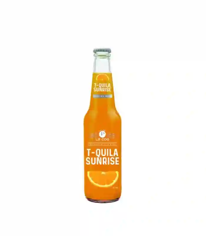 Le Coq Koktel T-Quila Sunrise 4.7% 0.33L Beograd - Premium kvalitet