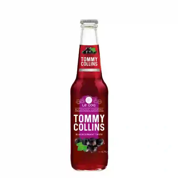 Le Coq Koktel Tommy Collins 4.7% 0.33L Beograd - Premium kvalitet
