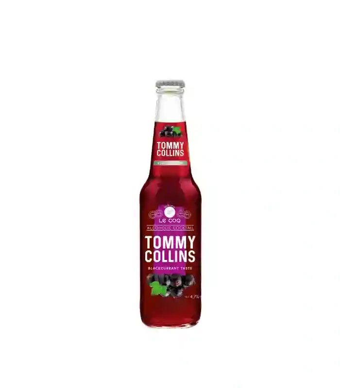Le Coq Koktel Tommy Collins 4.7% 0.33L Beograd - Premium kvalitet