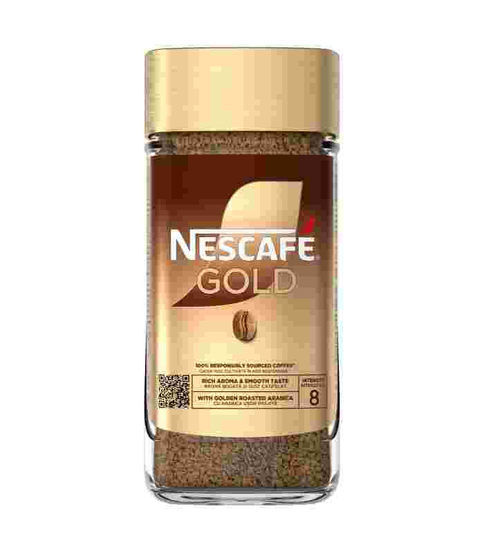 Nescafe Gold Instant 190G Beograd - Premium kvalitet