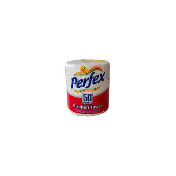 Perfex Ubrus Kuhinjski / 50M 1/1Sl Beograd - Premium kvalitet