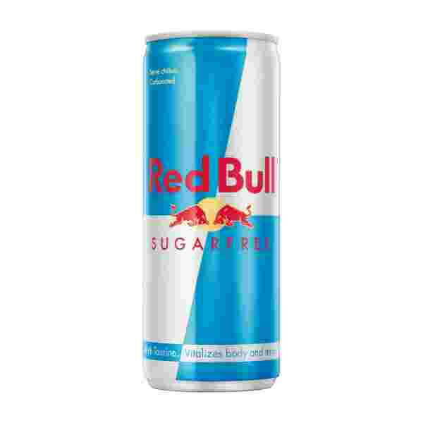 Red Bull Sugarfree 0.25L Beograd - Premium kvalitet