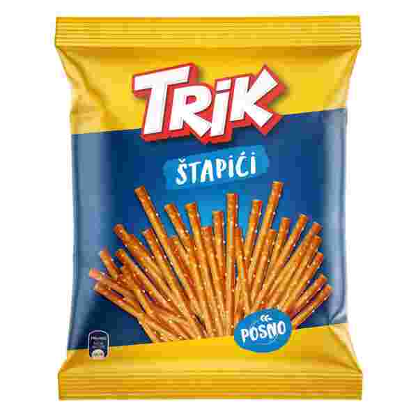 Trik Štapići 200G Beograd - Premium kvalitet