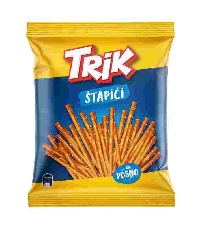Trik Štapići 200G Beograd - Premium kvalitet