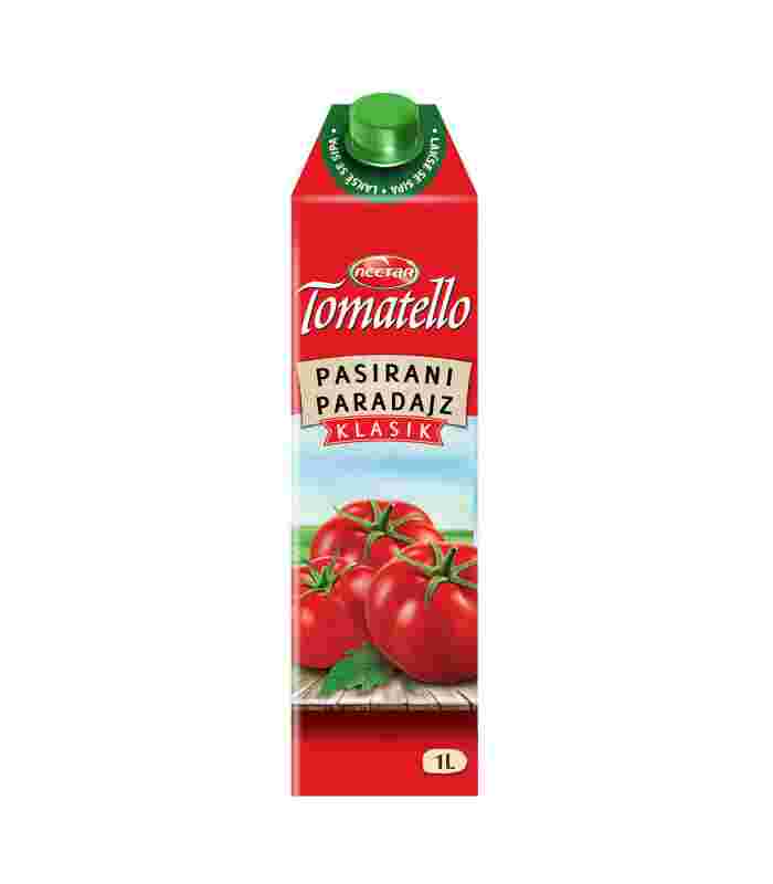 Nectar Pasirani Paradajz 1L Beograd - Premium kvalitet