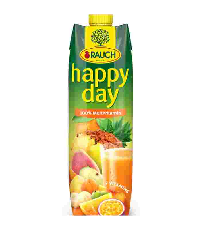 Happy Day Multivitamin 1L Beograd - Premium kvalitet