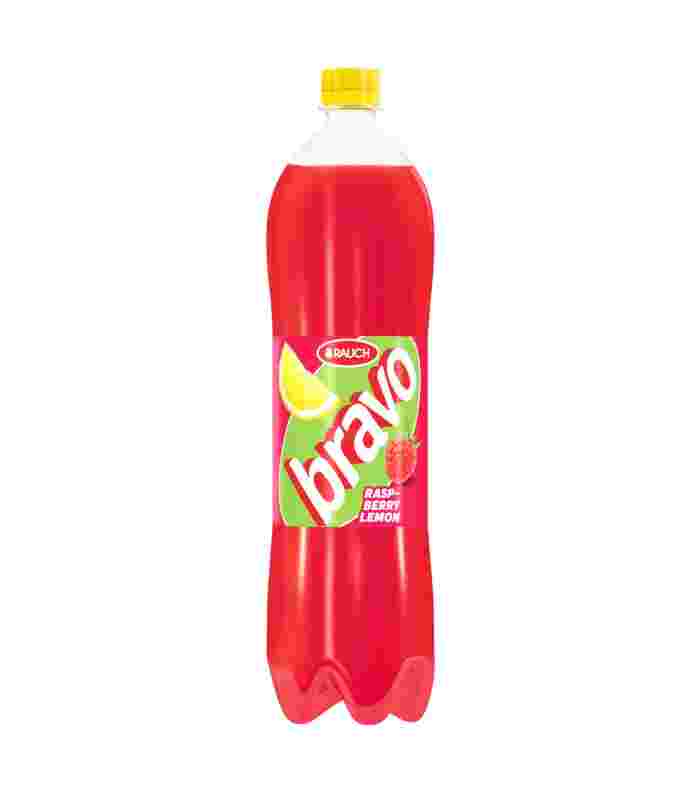 Bravo Sok Malina-Limun 1.5L Beograd - Premium kvalitet