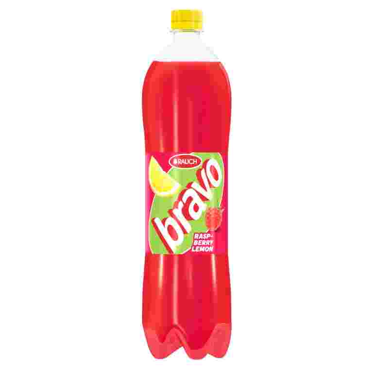 Bravo Sok Malina-Limun 1.5L Beograd - Premium kvalitet