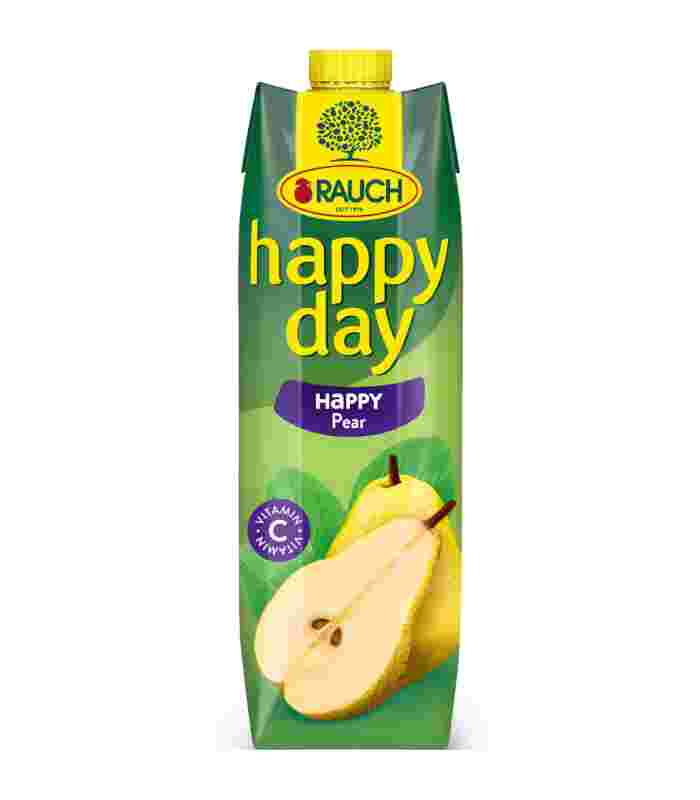 Happy Day Kruška 1L Beograd - Premium kvalitet