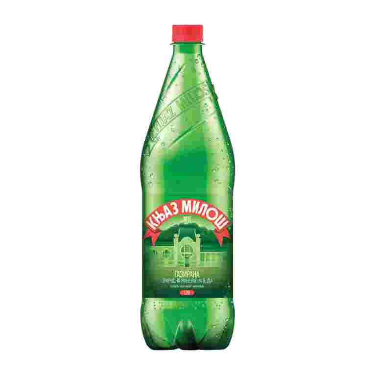Knjaz Miloš 1.25L Beograd - Premium kvalitet