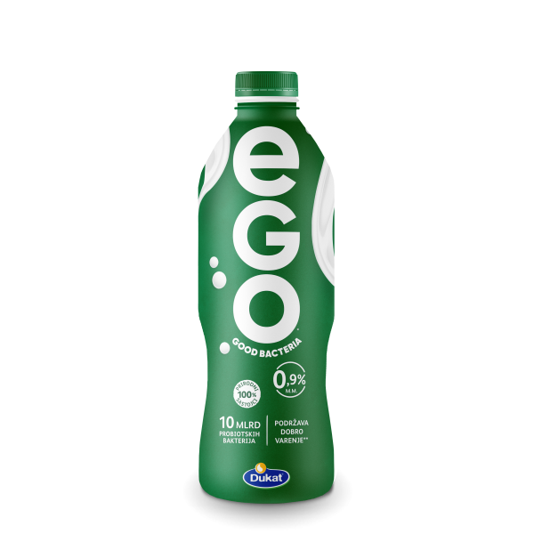 Ego Natur Pobiotski Jogurt 1Kg Beograd - Premium kvalitet